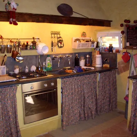 Casa Prisca Nel Borgo Antico Appartamento *