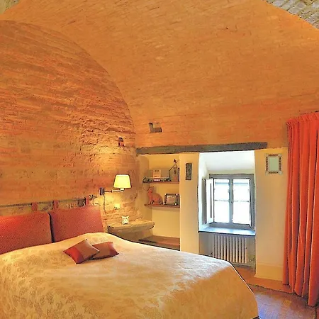 Casa Prisca Nel Borgo Antico Buonconvento