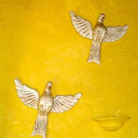 Casa Prisca Nel Borgo Antico *