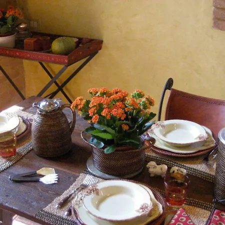 Casa Prisca Nel Borgo Antico * Buonconvento