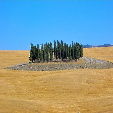 Casa Prisca Nel Borgo Antico * Buonconvento