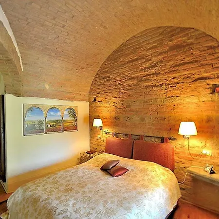 Casa Prisca Nel Borgo Antico