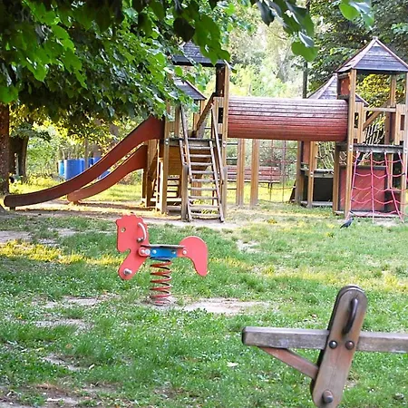 Appartamento Casa Prisca Nel Borgo Antico