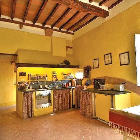 Appartamento Casa Prisca Nel Borgo Antico