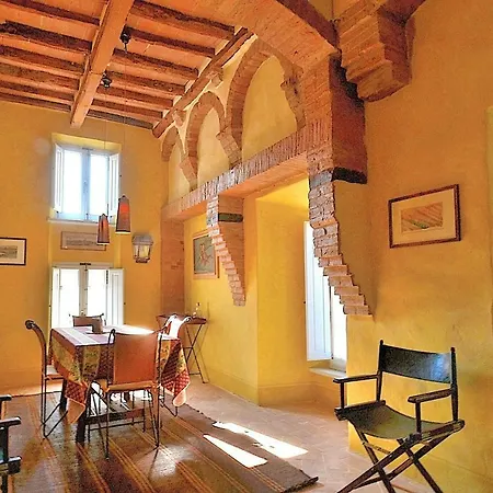 Casa Prisca Nel Borgo Antico * Buonconvento