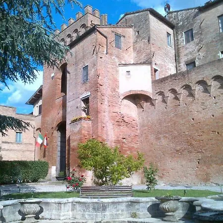 Casa Prisca Nel Borgo Antico Apartamento *