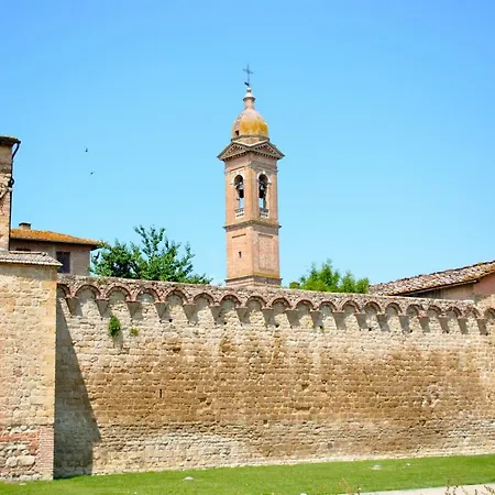 Casa Prisca Nel Borgo Antico *