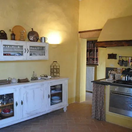Apartamento Casa Prisca Nel Borgo Antico