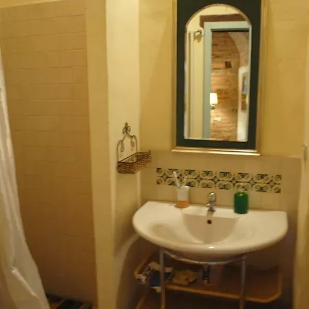 Apartamento Casa Prisca Nel Borgo Antico