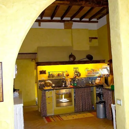 Casa Prisca Nel Borgo Antico Appartamento