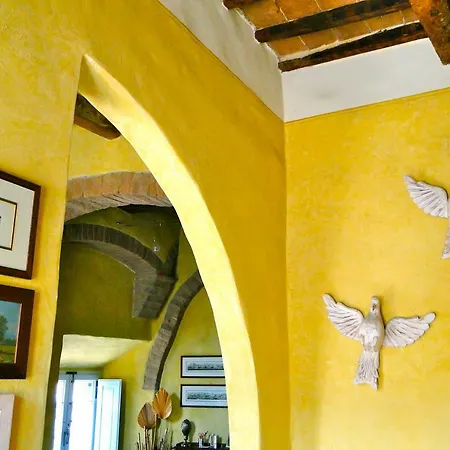 Casa Prisca Nel Borgo Antico